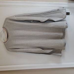 Men's sweater